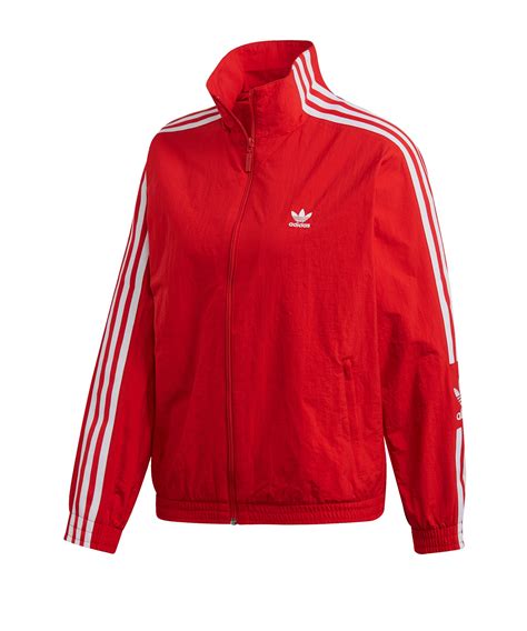 adidas jacke rote rosen|Adidas Jacken online entdecken .